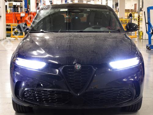 Used Parts ALFA ROMEO TONALE (965_)  1.3 Hybrid Q4  4476055