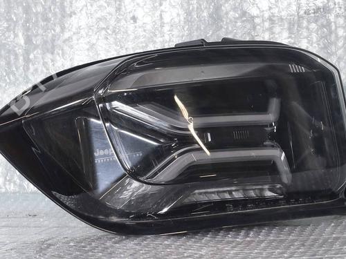 Used Left taillight Left taillight 39022268 39022268