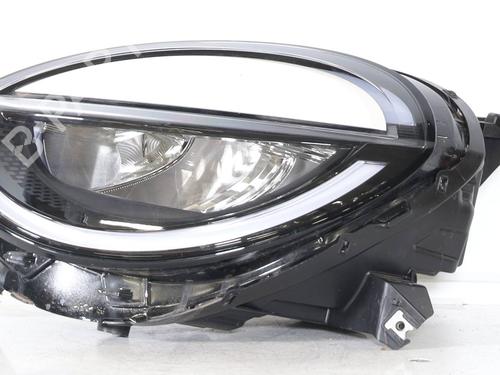 Used Left headlight Left headlight FIAT 600e / 600 (365_, 364_) Mild Hybrid (101 hp) 23965624 23965624