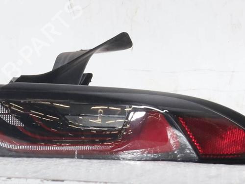 Used Right taillight Right taillight ALFA ROMEO TONALE (965_) 1.3 Hybrid Q4 (190 hp) 33055439 33055439