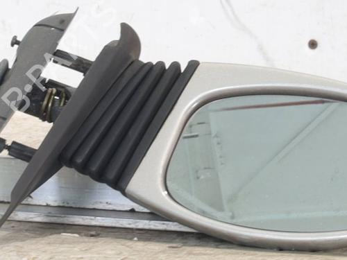 Used Left mirror Left mirror FIAT SEICENTO / 600 (187_) 1.1 (187AXB, 187AXB1A, 187AXC1A02) (54 hp) 28192671 28192671