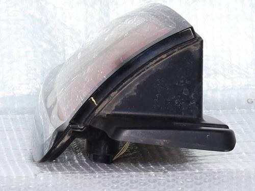 Left taillight CITROËN C3 Picasso (SH_) 1.6 HDI 90 | BP38985354C34 - Image 5