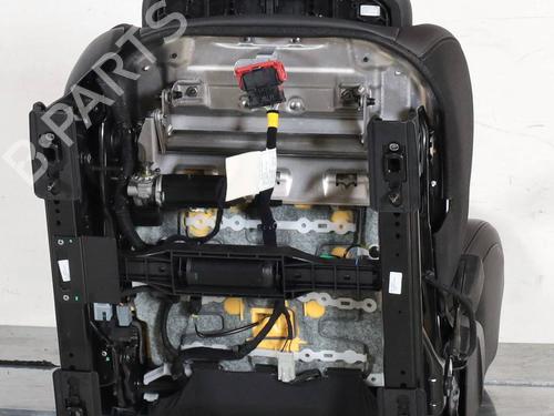 Right front seat ALFA ROMEO STELVIO (949_) 2.9 | BP30859211C16  - Image 5