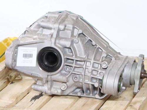 Rear differential ALFA ROMEO GIULIA (952_) 2.0 Q4 (952ACA45, 952ACA25) | BP38590170M24 - Image 2