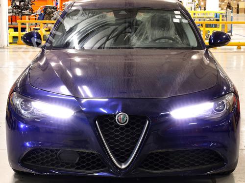 Used Parts ALFA ROMEO GIULIA (952_) 2.2 D (952AFA25, 952AFM25, 952ALA25) 4454862