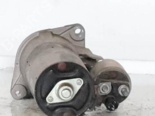 Used Starter Starter ALFA ROMEO GIULIA (952_) 2.2 D (952AEM250, 952AEA250) (150 hp) 26211290 26211290