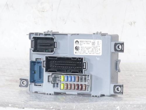 Used Fuse box Fuse box FIAT 500 (312_) 1.2 (312AXA1A) (69 hp) 36217860 36217860