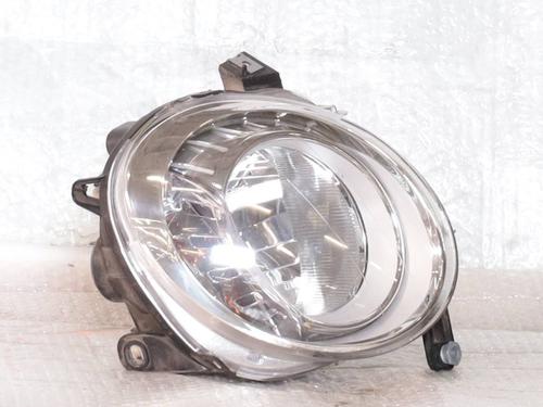 left-headlight-fiat-500-312_-2007-40117362 main image