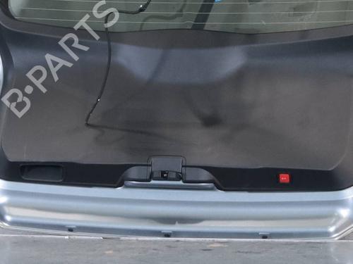 Tailgate JEEP AVENGER (J2) 1.2 T3 e-Hybrid | BP37875081C6 - Image 7