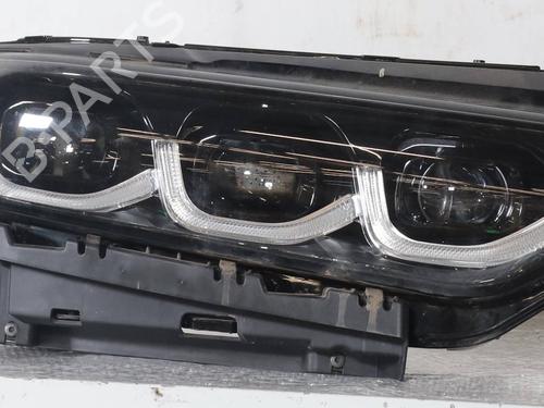 Used Right headlight Right headlight ALFA ROMEO TONALE (965_) 1.3 Hybrid Q4 (280 hp) 32706318 32706318