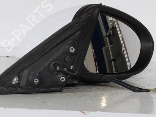 Right mirror ALFA ROMEO GIULIA (952_) 2.0 (952ABA25B) | BP29453885C27 