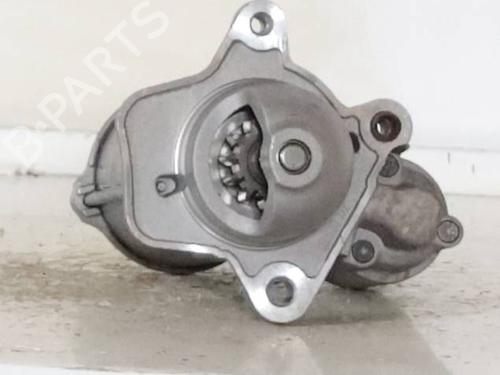 Used Starter Starter ALFA ROMEO STELVIO (949_) 2.0 Q4 (949.AXA2A) (280 hp) 26551021 26551021