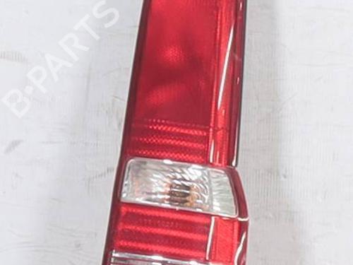 Used Right taillight FIAT PANDA (169_) 1.1 (169.AXA1A) (54 hp) 27684883