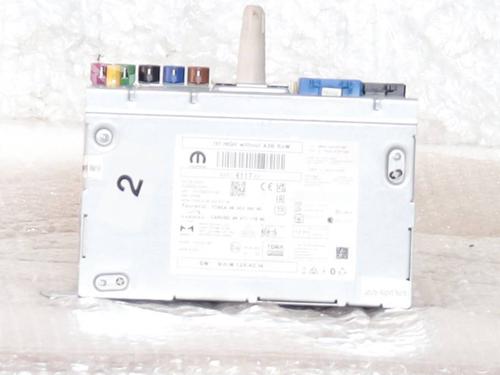 Used Radio Radio OPEL ASTRA L (OV5) Astra-e (F3ZKWZ) (156 hp) 40215341 40215341
