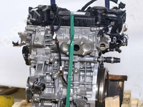 Engine FIAT 500 (312_) 1.0 Mild Hybrid (312.AYD1B) | BP40007763M1 - Image 4