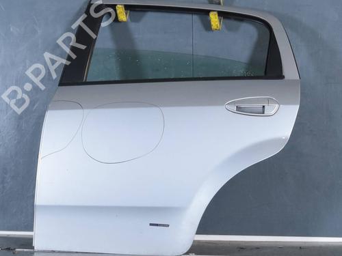 left-rear-door-fiat-grande-punto-199_-2005-33284714 main image