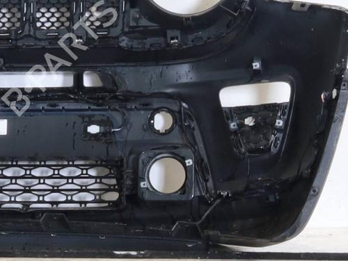 Front bumper JEEP RENEGADE SUV (BU, B1, BV) 1.3 PHEV 4Xe | BP29403201C7 