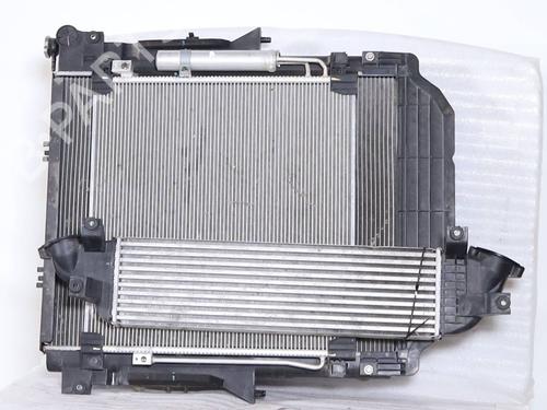 Used Radiator set Radiator set 36835641 36835641