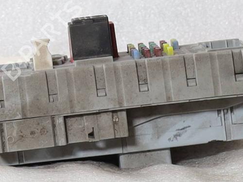 Fuse box LANCIA YPSILON (843_) 1.2 (843.AXA1A) | BP37516111E1 - Image 4