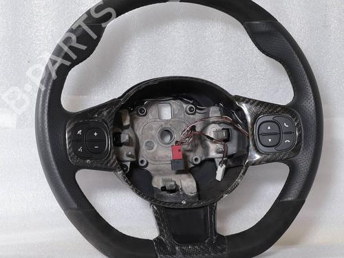 steering-wheel-fiat-500-312_-2007-39135250 main image