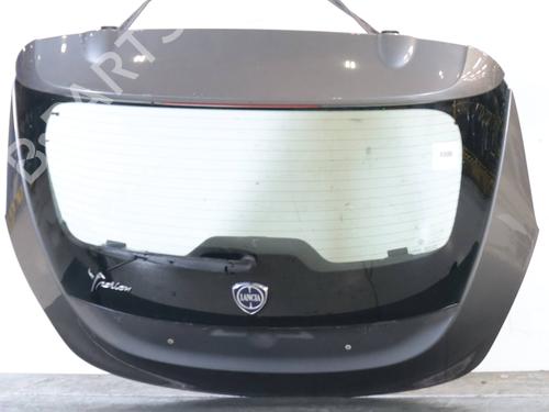 Tailgate LANCIA YPSILON (312_) 1.2 (312.PXA1A, 312.YXA1A) | BP38720023C6 - Image 2