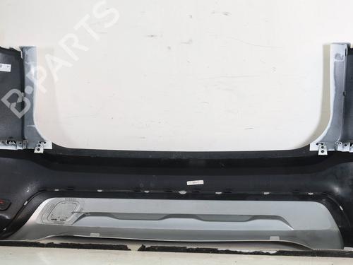 Used Rear bumper PEUGEOT 508 II (FB_, FH_, F3_) 1.6 PureTech 225 (F35GGR) (224 hp) 30662220
