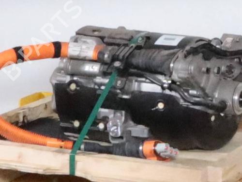 Other JEEP RENEGADE SUV (BU, B1, BV) 1.3 PHEV 4Xe | BP28314284O1 - Image 4