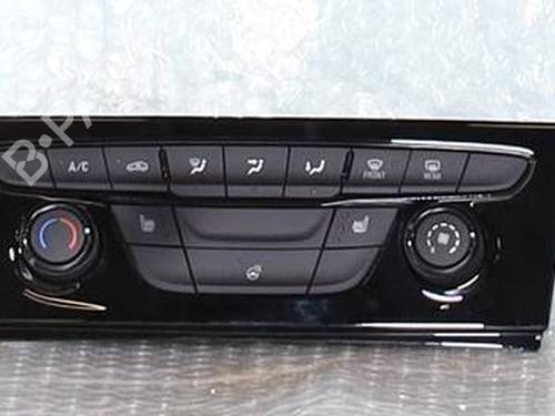 Used Climate control Climate control 39164424 39164424