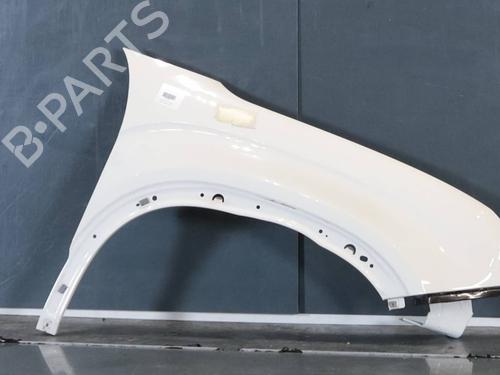 Used Right front fenders JEEP AVENGER (J2) 1.2 GSE T3 (101 hp) 31135662