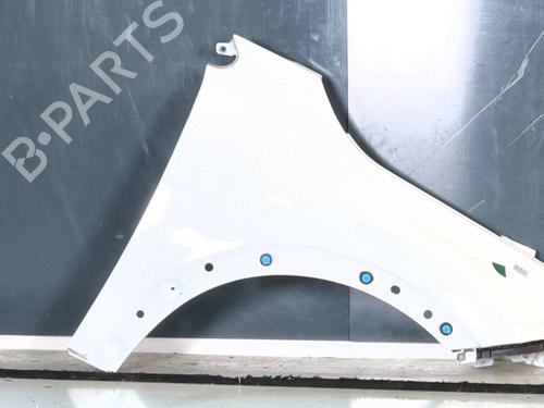 Used Right front fenders FIAT 500X (334_) 1.6 D Multijet (334.AXV1B) (130 hp) 29137447