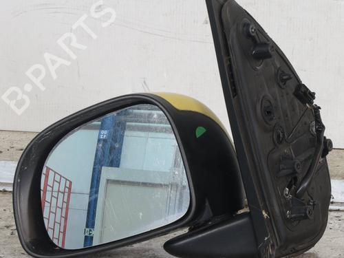 Left mirror FIAT PANDA (312_, 319_) 1.3 D Multijet 4x4 (312PXL1A) | BP27597142C26