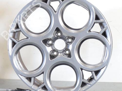 Fælk ALFA ROMEO TONALE (965_) 1.6 VGT-D (131 hp) 30859219