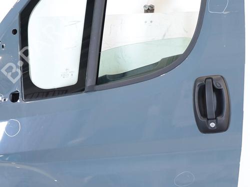 Used Left front door FIAT DUCATO Van (250_) 180 Multijet 2,2 D (180 hp) 31048717
