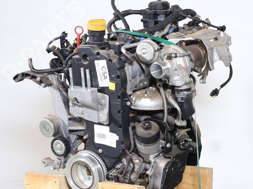 Engine FIAT 500 (312_) 1.2 (312AXA1A) | BP37662421M1 - Image 3