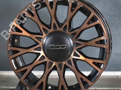 Used Rim Rim 39236495 39236495