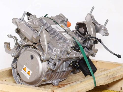 Engine FIAT GRANDE PANDA (328) EV (328) | BP39261957M1 - Image 3