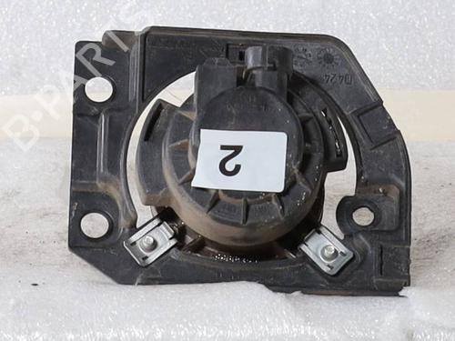 Left front fog light FIAT 500 (312_) 1.2 (312AXA1A) | BP37603320C30 - Image 5