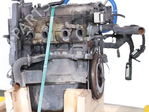 Motor für Motor FIAT PANDA (169_) 1.2 Natural Power (169.AXB1A) (60 hp) 28192775 28192775