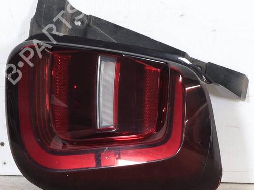 Used Right taillight Right taillight FIAT 500e (332_) Elektro (FA1) (95 hp) 25145386 25145386