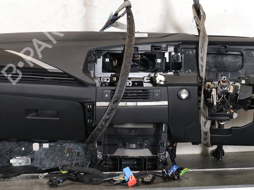 Used Dashboard Dashboard OPEL ASTRA L (OV5) Astra-e (F3ZKWZ) (156 hp) 39716436 39716436