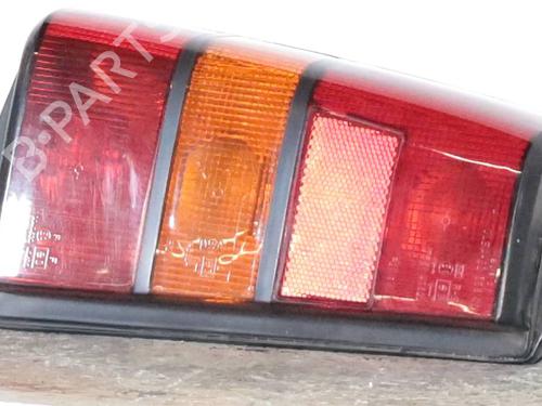 Used Left taillight Left taillight FIAT PANDA (141_) 1100 (54 hp) 30360712 30360712