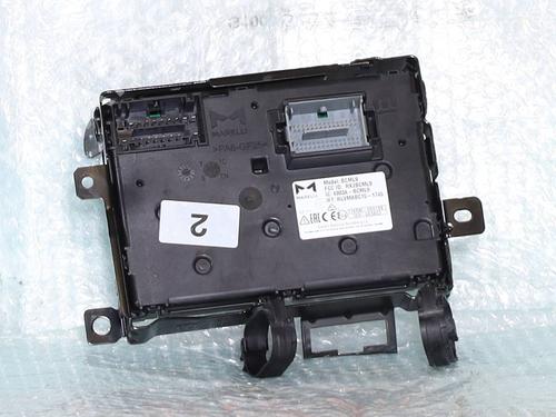 Fuse box FIAT DUCATO Platform/Chassis (250_) 140 Multijet 2,2 D | BP39973171E1 - Image 2