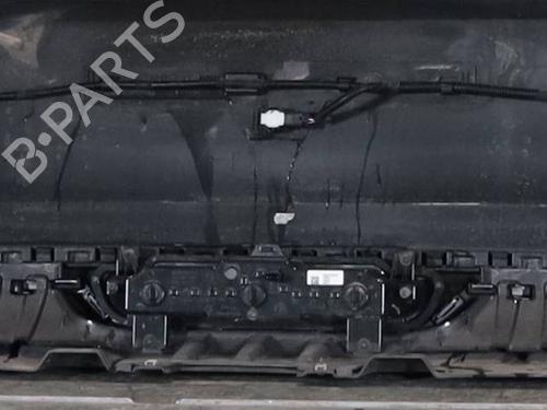 Stoßstange hinten ABARTH 500E Hatchback (332_) Scorpionissima | BP36447846C8  - Image 6