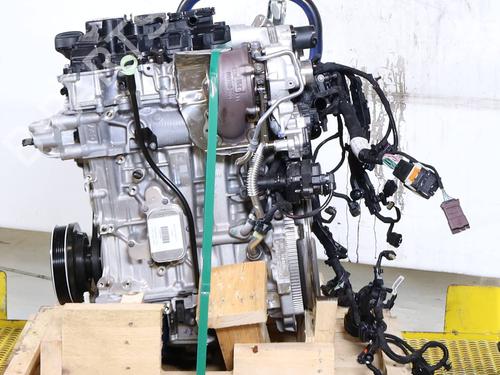 Used Engine Engine JEEP AVENGER (J2) 1.2 GSE T3 (101 hp) 36013359 36013359