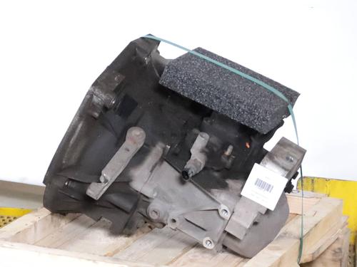 Gearbox FIAT PANDA (169_) 1.2 (169.AXB11, 169.AXB1A) | BP27597177M3 