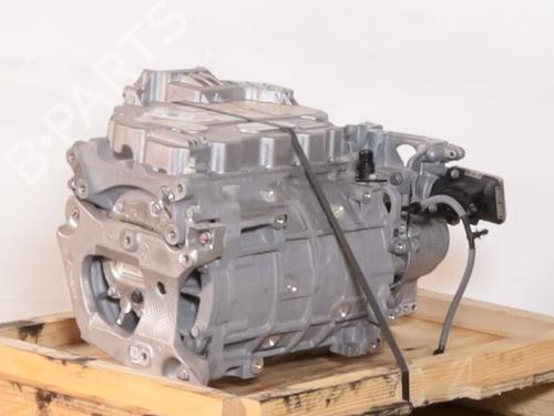 Engine JEEP COMPASS EV | BP40071738M1 - Image 3