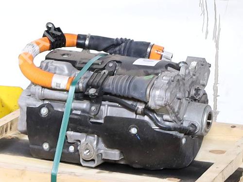 Engine ALFA ROMEO TONALE (965_) 1.3 Hybrid Q4 | BP36217554M1 - Image 3