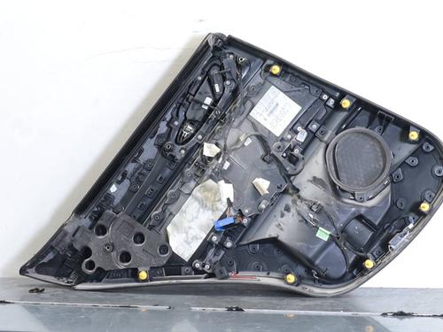 Rear right panel ALFA ROMEO STELVIO (949_) 2.9 Q4 (949.AXG2A, 949.AXH2A, 949.AXS2A) | BP31048709C61