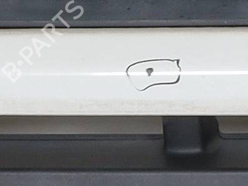 Used Front bumper JEEP RENEGADE SUV (BU, B1, BV) 2.0 CRD 4x4 (140 hp) 28816852