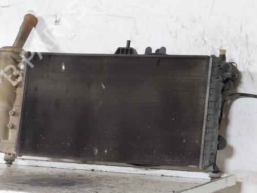 Used Radiator set Radiator set 34208048 34208048